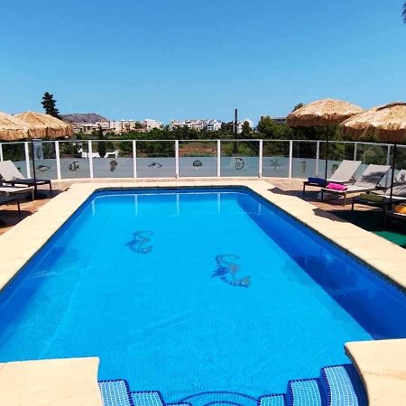 Villa Gota De Mar Jávea Exteriör bild