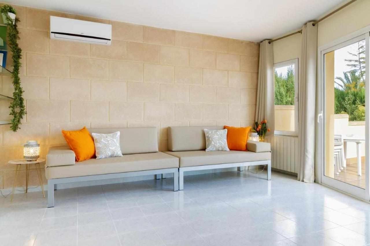 Villa Gota De Mar Jávea Exteriör bild