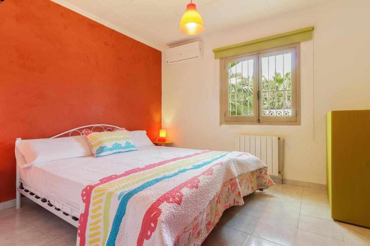Villa Gota De Mar Jávea Exteriör bild
